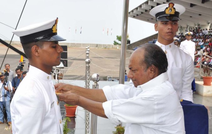 cadet_eby_p_henry_being_awarded_the_presidents_gold_medal_by_ak_antony